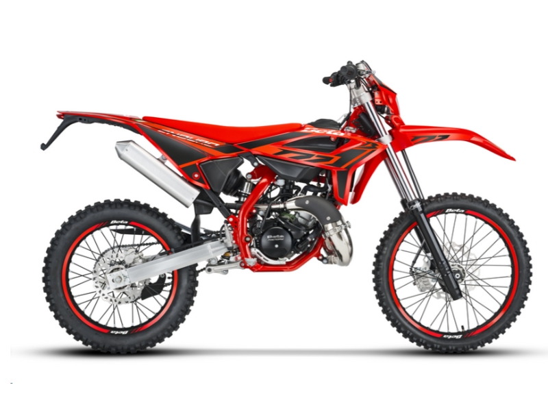 Femon Parts Beta Enduro 50 L