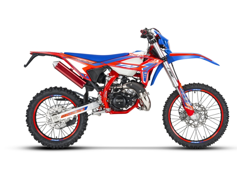 Femon Parts Beta Enduro 50 B1