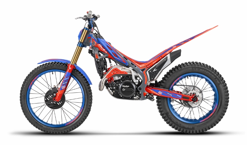 Femon 125 2T Beta EVO Factory 1