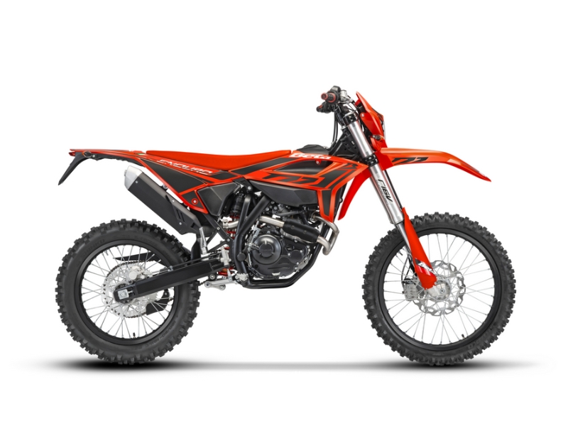 Femon Beta 125 Enduro B