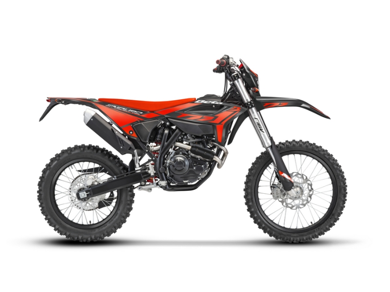 Femon Beta 125 Enduro A