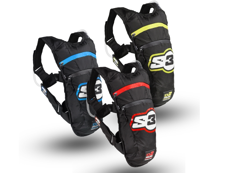 Femon Beta Sherco drinkzak hydropack 1