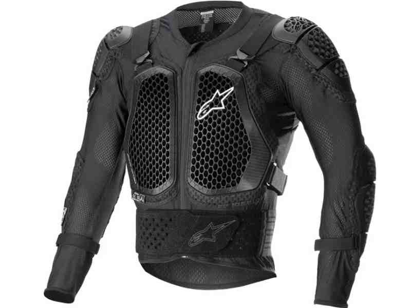 Protectie vest Femon Parts Enduro 1 