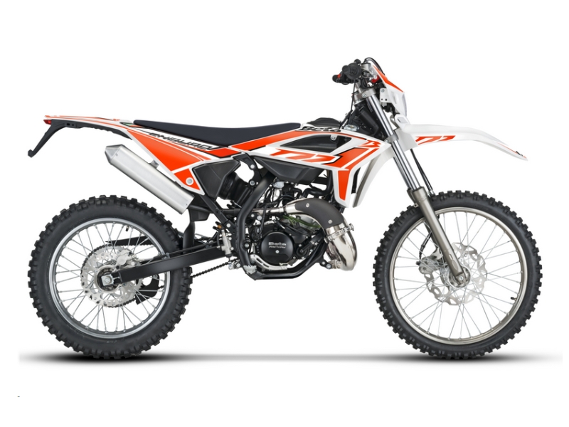 Femon Parts Beta Enduro 50 J