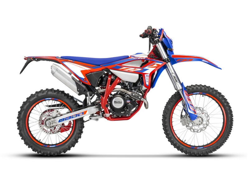 Femon Beta 125 Enduro D