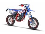 Beta 125 LC Supermoto Femon 2