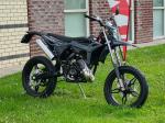 2 Beta 50 Supermoto Femon Parts