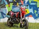 5 Beta 125 Supermoto Femon Parts 