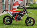 Beta 50 Supermoto Sport Femon 1