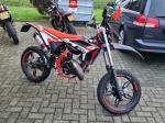 Beta Sherco 50 Banden Femon 1