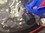 Supermoto sliders Beta Sherco Femon 4