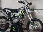 X-Grip stickerset Beta HVA KTM Sherco 3