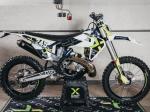 X-Grip stickerset Beta HVA KTM Sherco 4