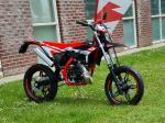 Beta 50 Supermoto Sport Femon 2