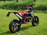 Beta 50 Supermoto Sport Femon 5